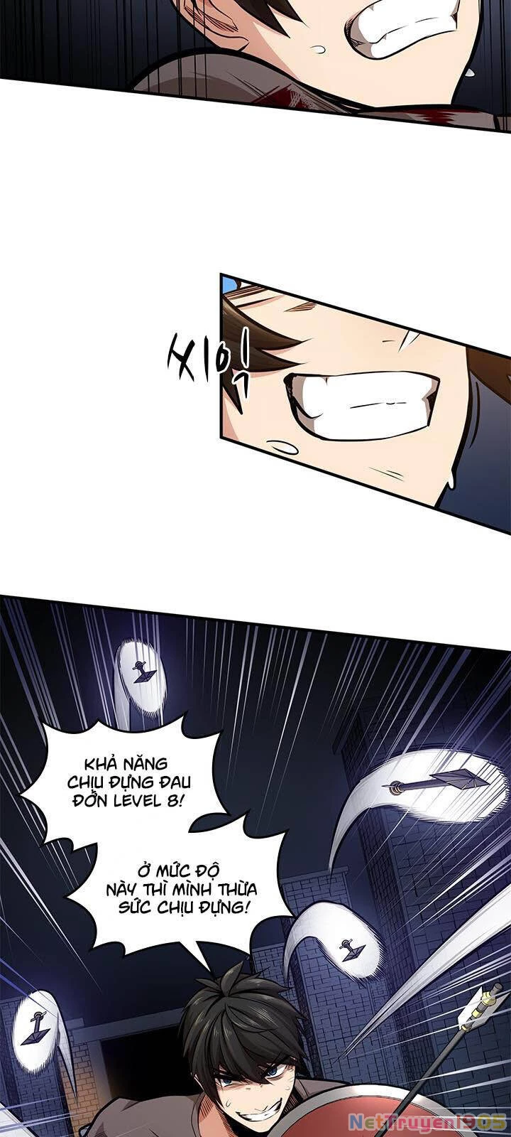 Hầm Ngục Hướng Dẫn Cấp Địa Ngục Chapter 7 - 44