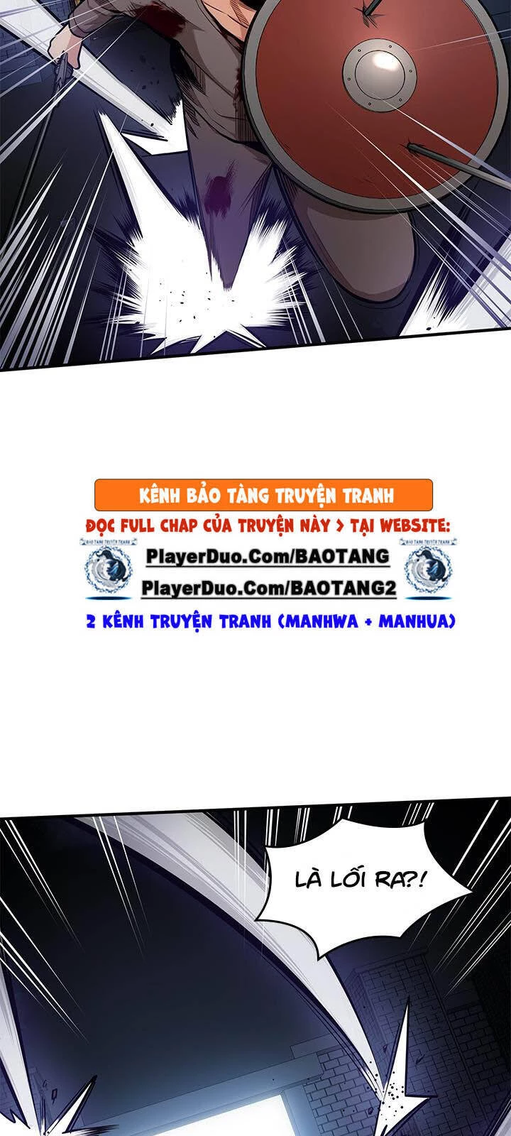 Hầm Ngục Hướng Dẫn Cấp Địa Ngục Chapter 7 - 45