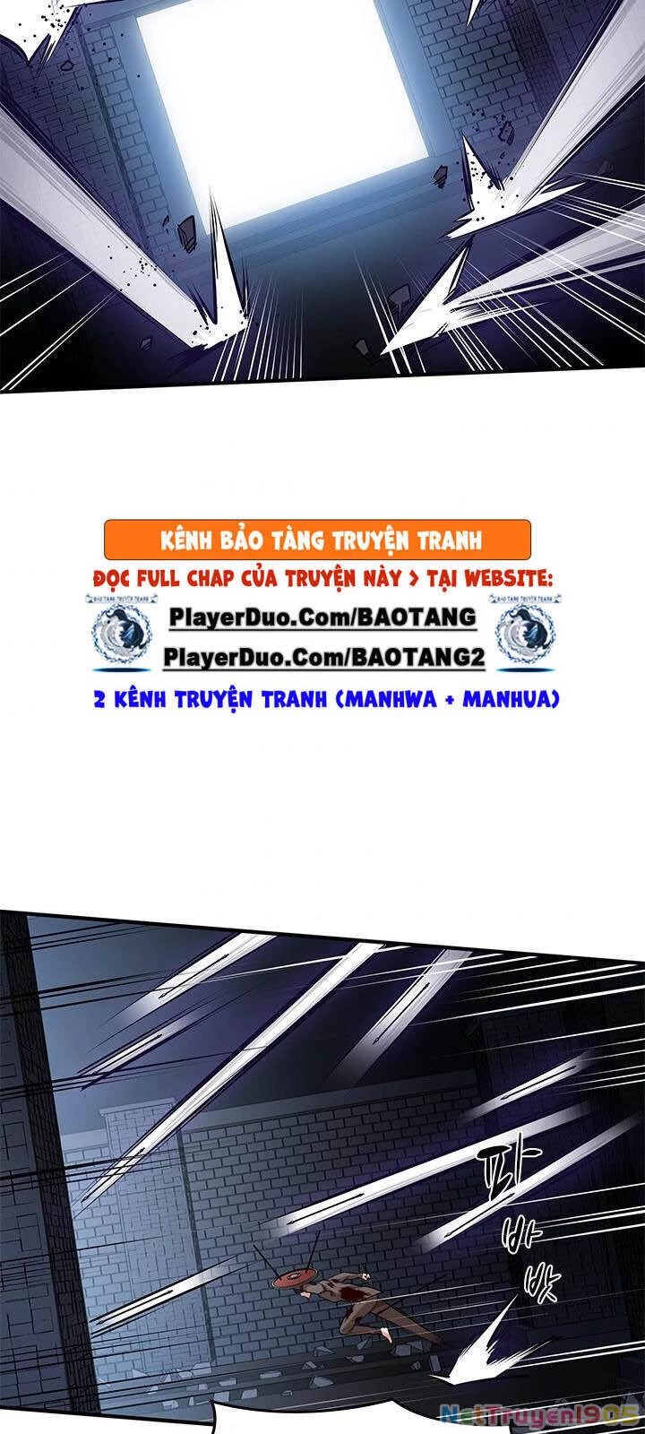 Hầm Ngục Hướng Dẫn Cấp Địa Ngục Chapter 7 - 46