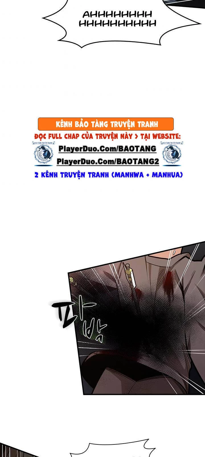 Hầm Ngục Hướng Dẫn Cấp Địa Ngục Chapter 7 - 47