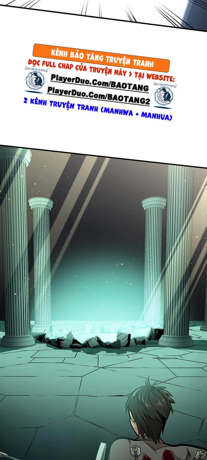 Hầm Ngục Hướng Dẫn Cấp Địa Ngục Chapter 7 - 50