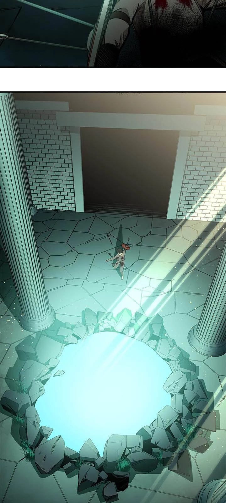 Hầm Ngục Hướng Dẫn Cấp Địa Ngục Chapter 7 - 51