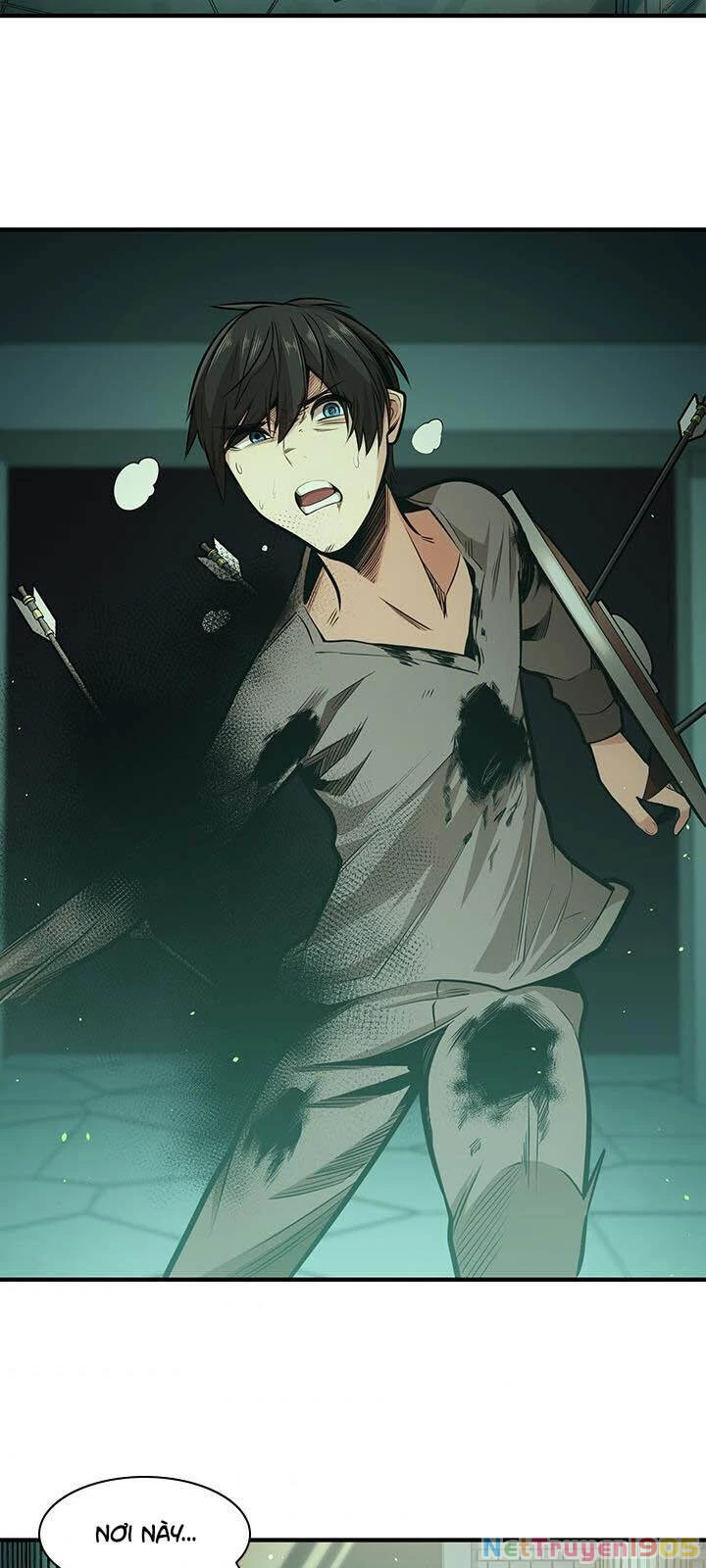 Hầm Ngục Hướng Dẫn Cấp Địa Ngục Chapter 7 - 52