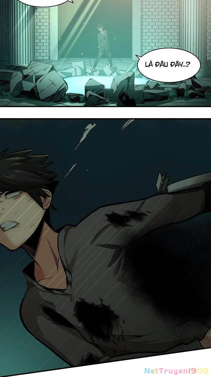Hầm Ngục Hướng Dẫn Cấp Địa Ngục Chapter 7 - 53
