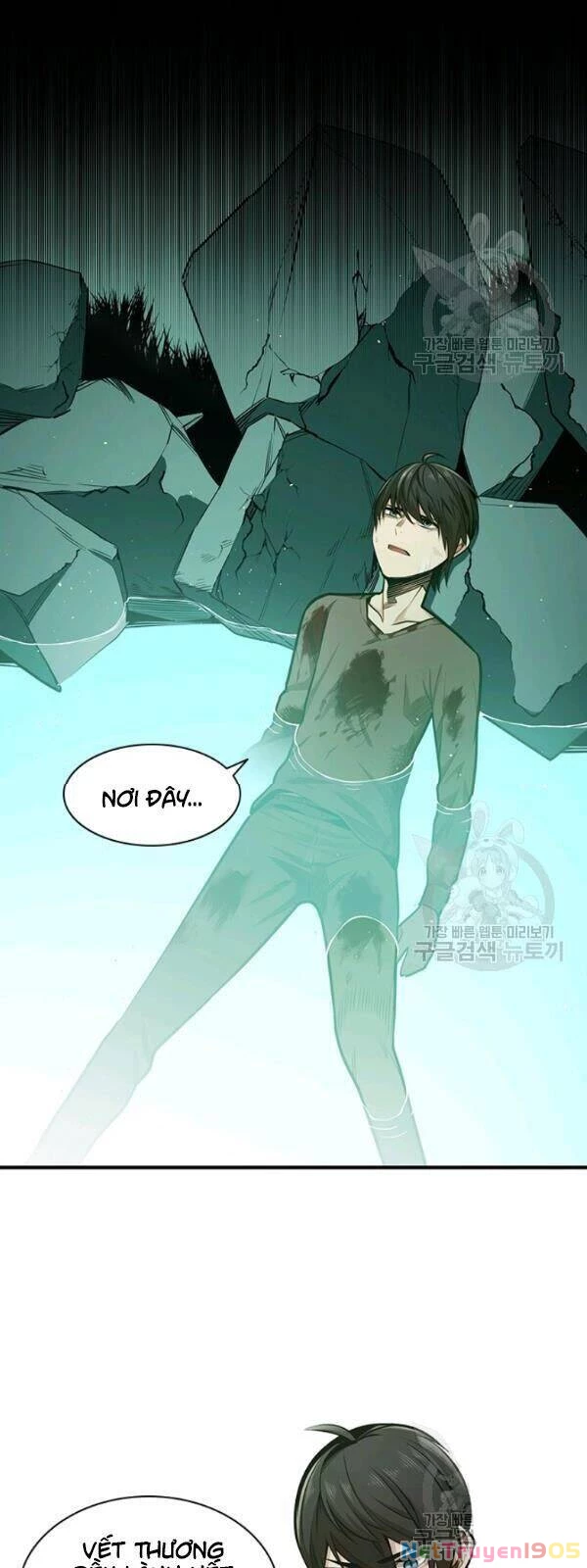 Hầm Ngục Hướng Dẫn Cấp Địa Ngục Chapter 8 - 5