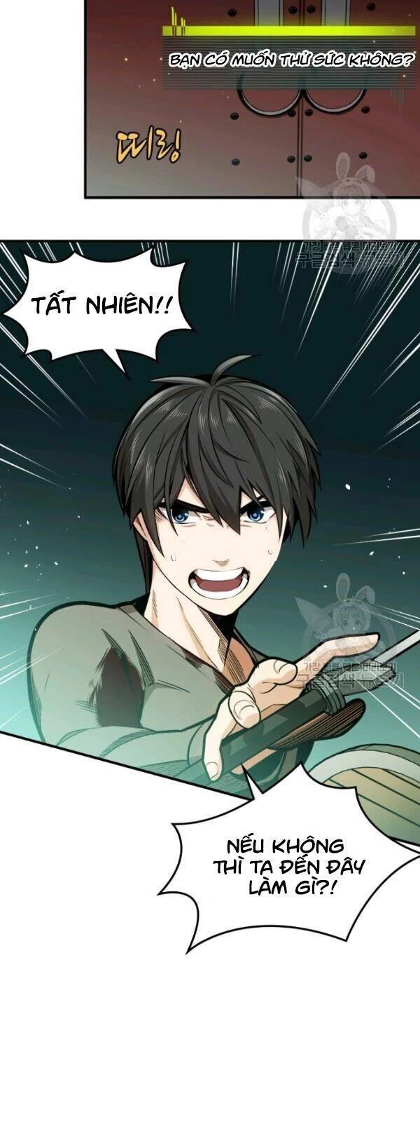 Hầm Ngục Hướng Dẫn Cấp Địa Ngục Chapter 8 - 10