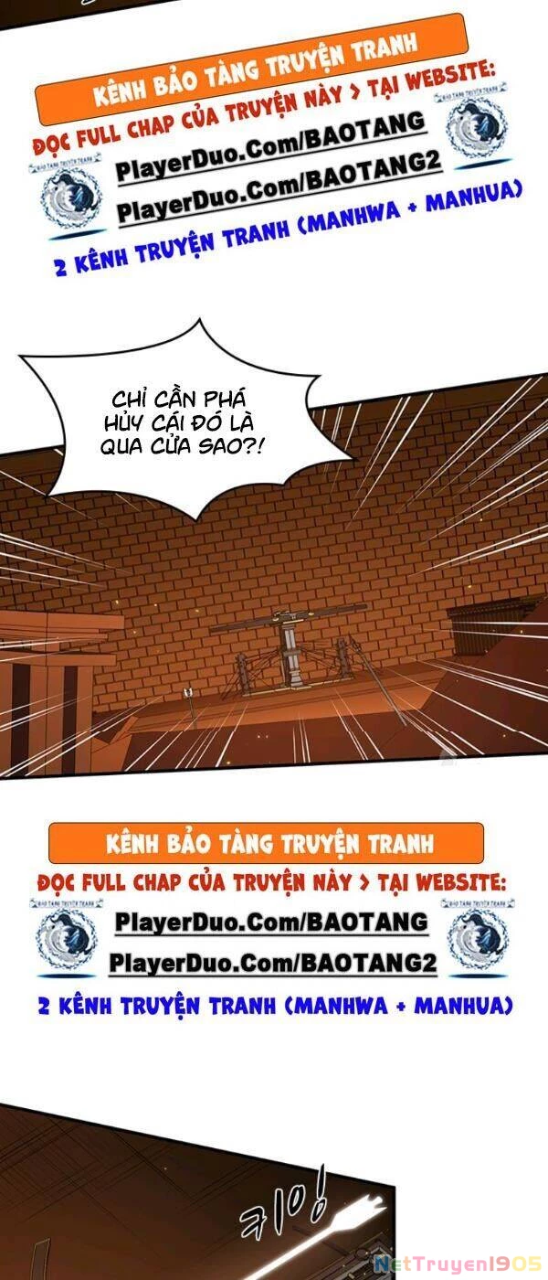 Hầm Ngục Hướng Dẫn Cấp Địa Ngục Chapter 8 - 18