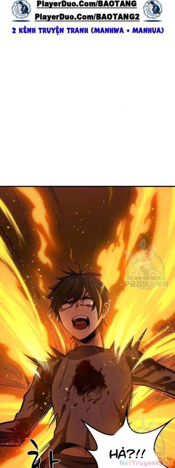 Hầm Ngục Hướng Dẫn Cấp Địa Ngục Chapter 8 - 25
