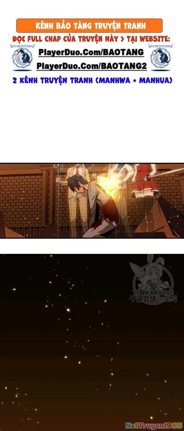 Hầm Ngục Hướng Dẫn Cấp Địa Ngục Chapter 8 - 33