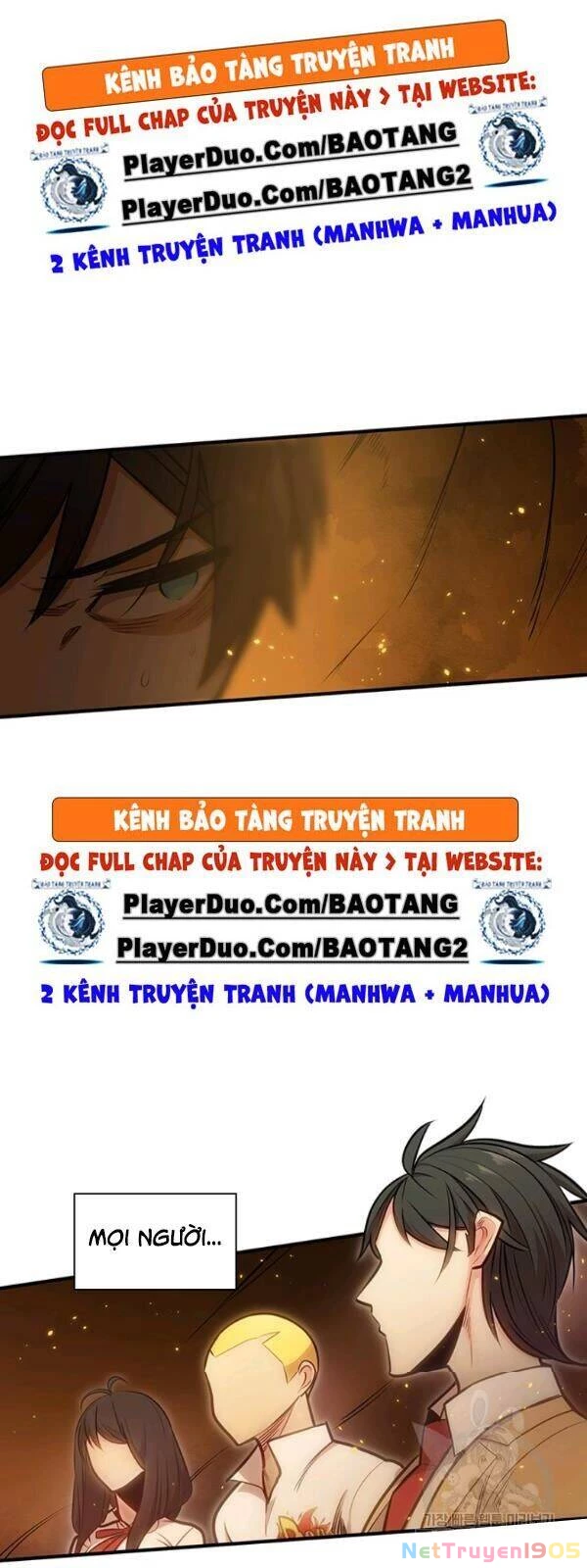 Hầm Ngục Hướng Dẫn Cấp Địa Ngục Chapter 8 - 35