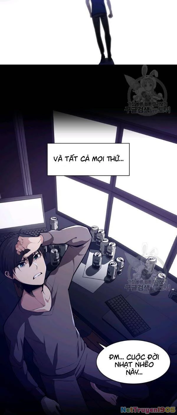 Hầm Ngục Hướng Dẫn Cấp Địa Ngục Chapter 8 - 38