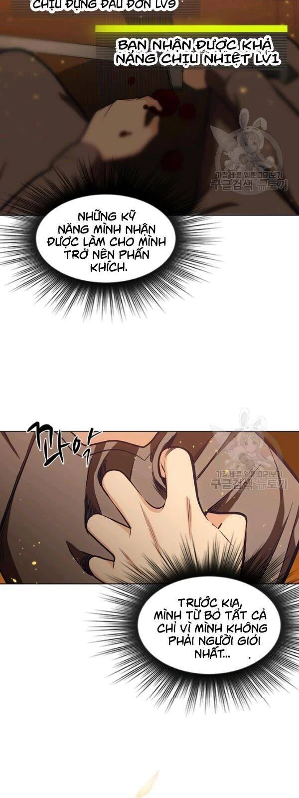 Hầm Ngục Hướng Dẫn Cấp Địa Ngục Chapter 8 - 40