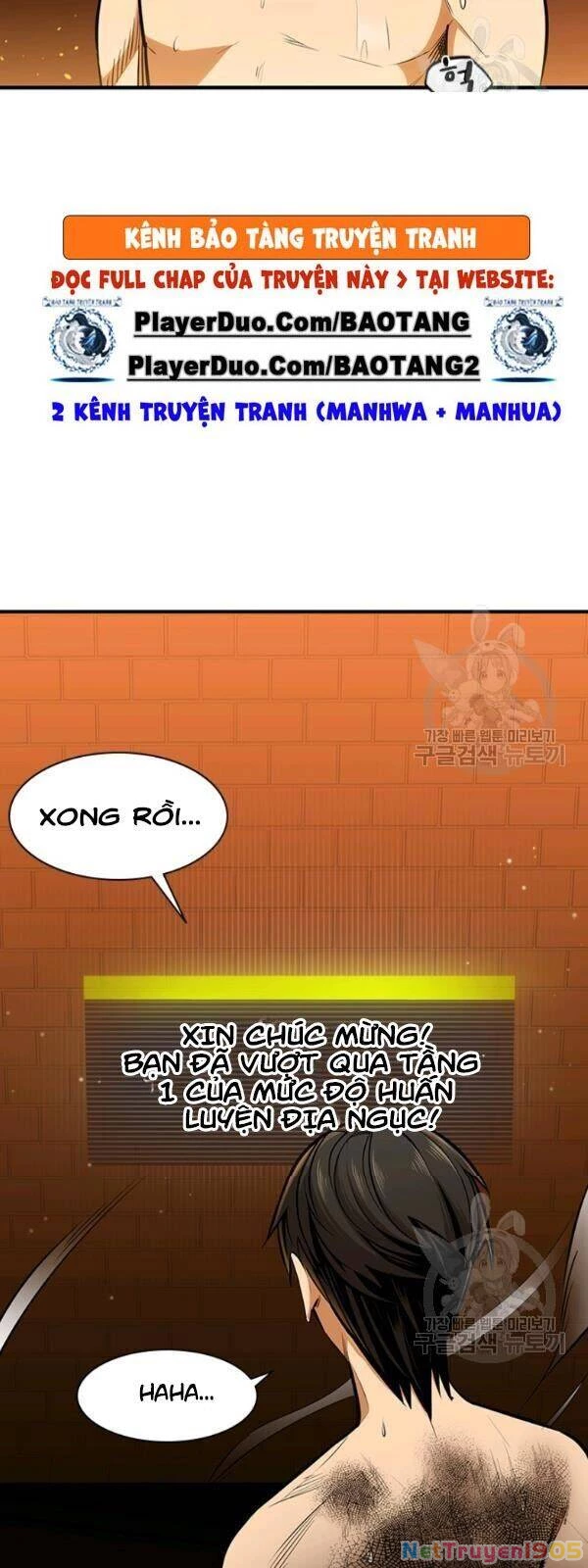 Hầm Ngục Hướng Dẫn Cấp Địa Ngục Chapter 8 - 52