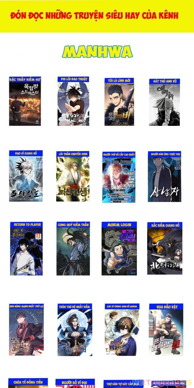 Hầm Ngục Hướng Dẫn Cấp Địa Ngục Chapter 8 - 58