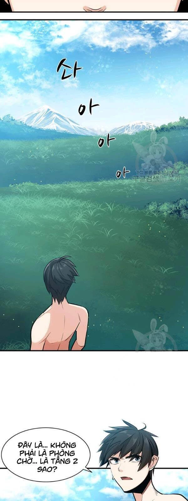 Hầm Ngục Hướng Dẫn Cấp Địa Ngục Chapter 9 - 11