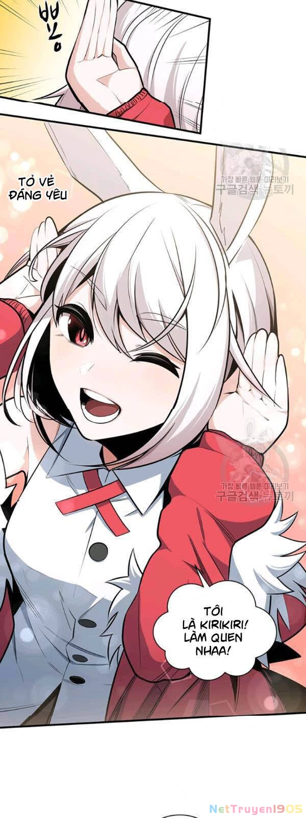 Hầm Ngục Hướng Dẫn Cấp Địa Ngục Chapter 9 - 15