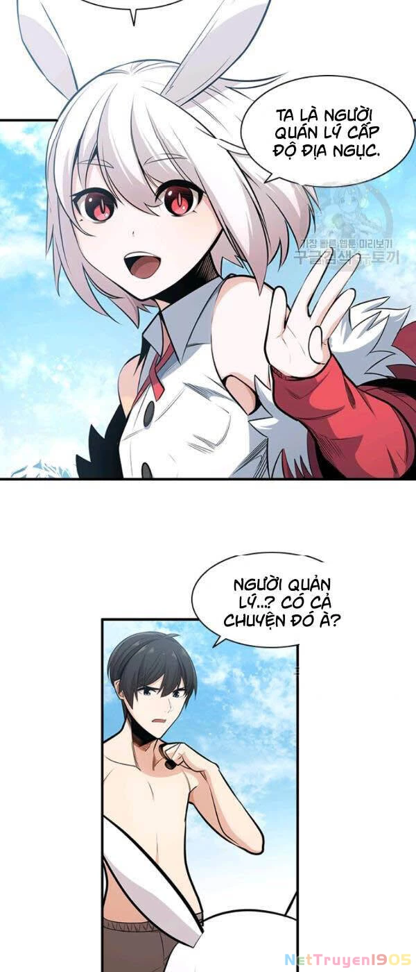 Hầm Ngục Hướng Dẫn Cấp Địa Ngục Chapter 9 - 18