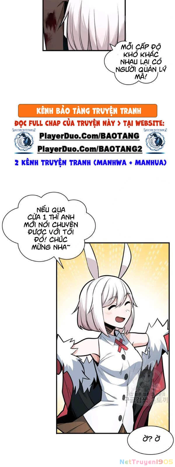 Hầm Ngục Hướng Dẫn Cấp Địa Ngục Chapter 9 - 19