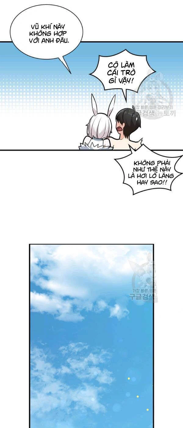 Hầm Ngục Hướng Dẫn Cấp Địa Ngục Chapter 9 - 23