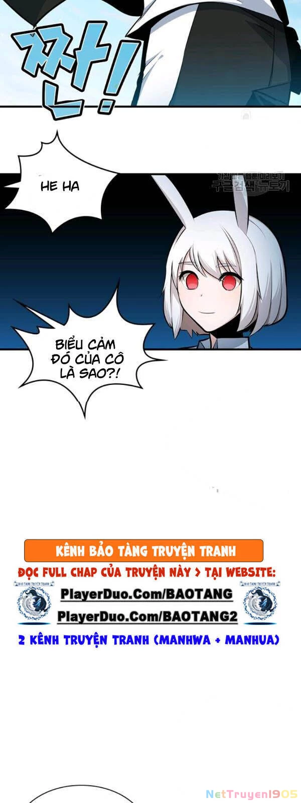 Hầm Ngục Hướng Dẫn Cấp Địa Ngục Chapter 9 - 25