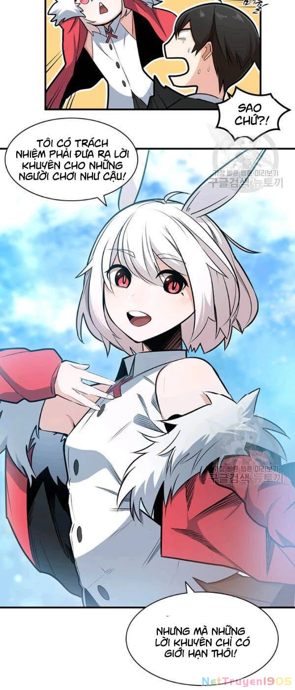 Hầm Ngục Hướng Dẫn Cấp Địa Ngục Chapter 9 - 28