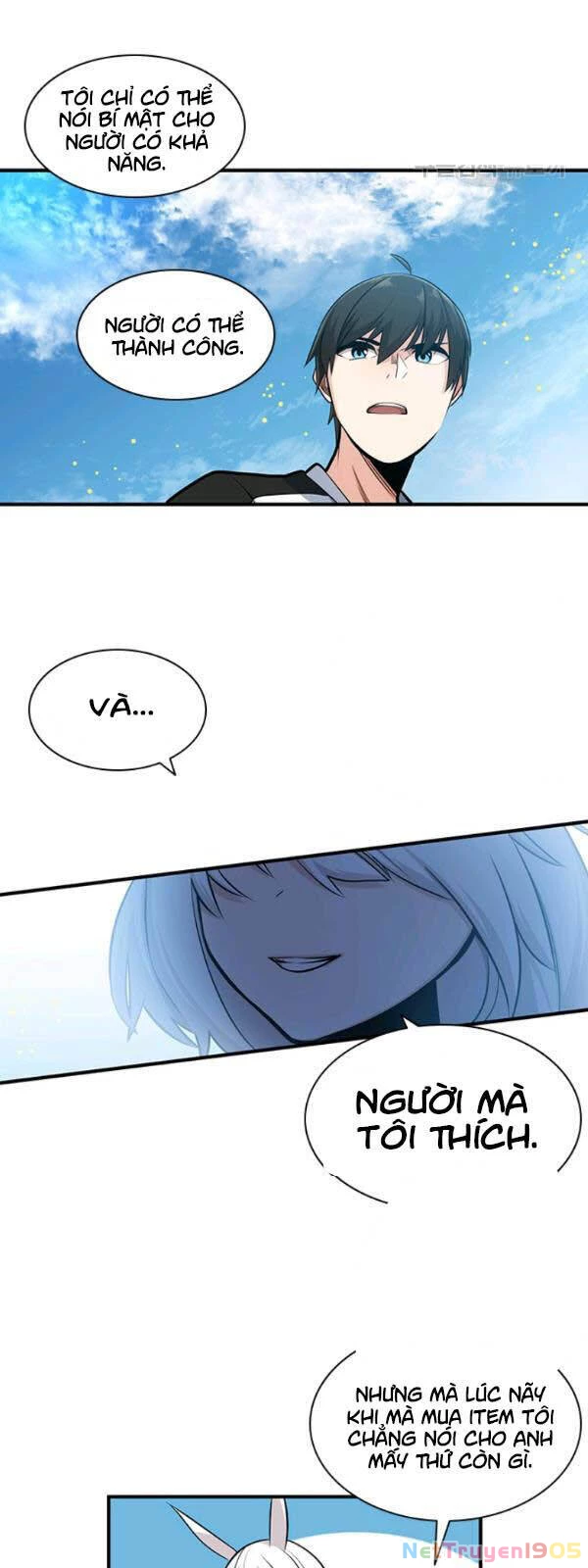 Hầm Ngục Hướng Dẫn Cấp Địa Ngục Chapter 9 - 29