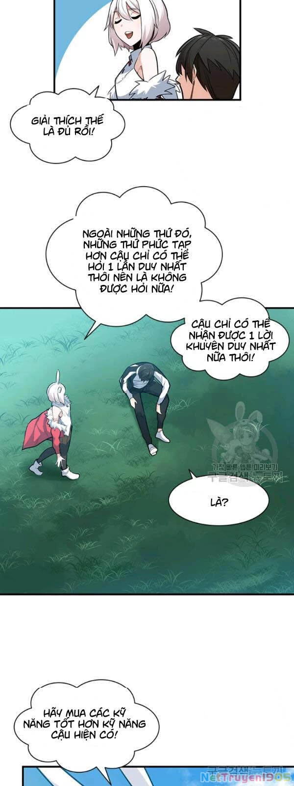 Hầm Ngục Hướng Dẫn Cấp Địa Ngục Chapter 9 - 30