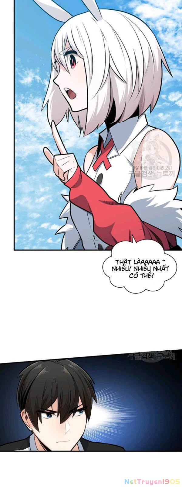 Hầm Ngục Hướng Dẫn Cấp Địa Ngục Chapter 9 - 31