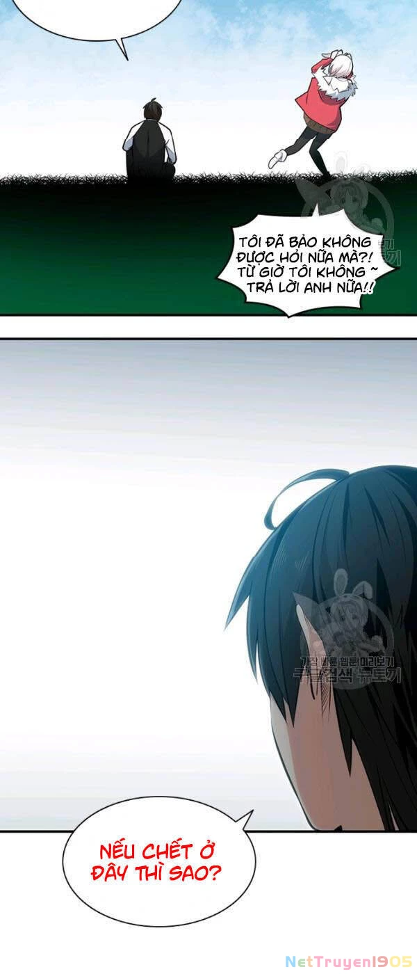 Hầm Ngục Hướng Dẫn Cấp Địa Ngục Chapter 9 - 33