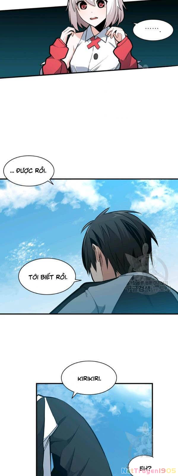 Hầm Ngục Hướng Dẫn Cấp Địa Ngục Chapter 9 - 35