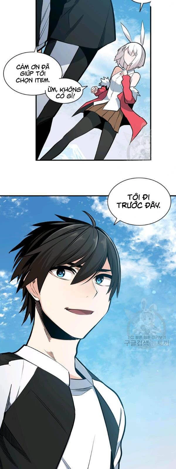 Hầm Ngục Hướng Dẫn Cấp Địa Ngục Chapter 9 - 36