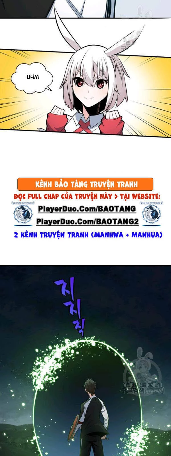 Hầm Ngục Hướng Dẫn Cấp Địa Ngục Chapter 9 - 37