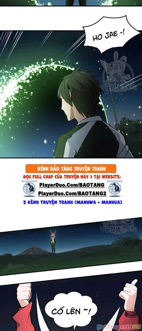 Hầm Ngục Hướng Dẫn Cấp Địa Ngục Chapter 9 - 38