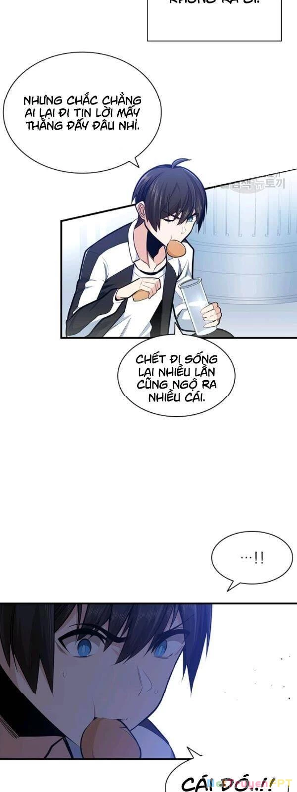 Hầm Ngục Hướng Dẫn Cấp Địa Ngục Chapter 14 - 15