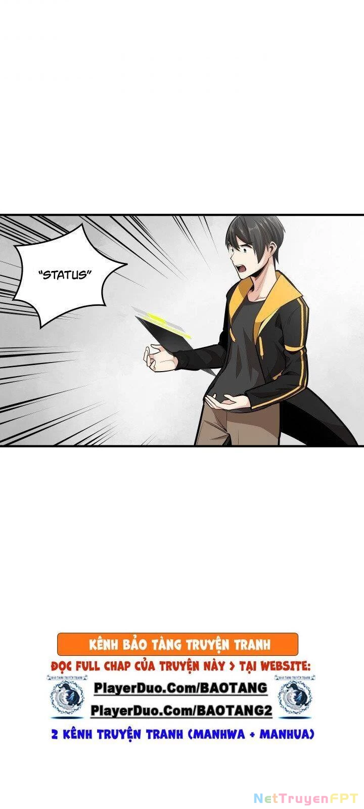 Hầm Ngục Hướng Dẫn Cấp Địa Ngục Chapter 21 - 8