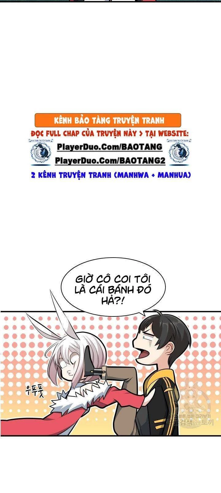 Hầm Ngục Hướng Dẫn Cấp Địa Ngục Chapter 21 - 13