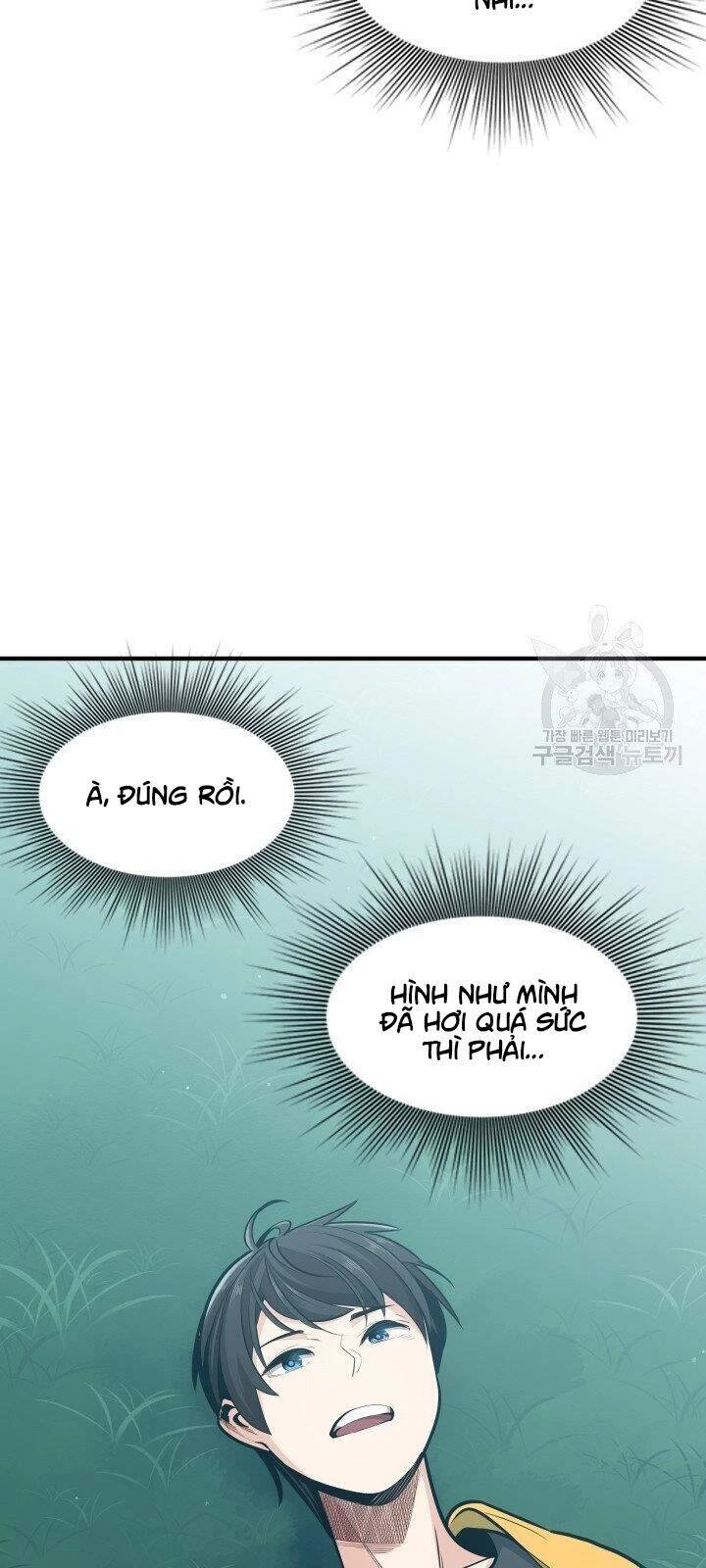 Hầm Ngục Hướng Dẫn Cấp Địa Ngục Chapter 21 - 19