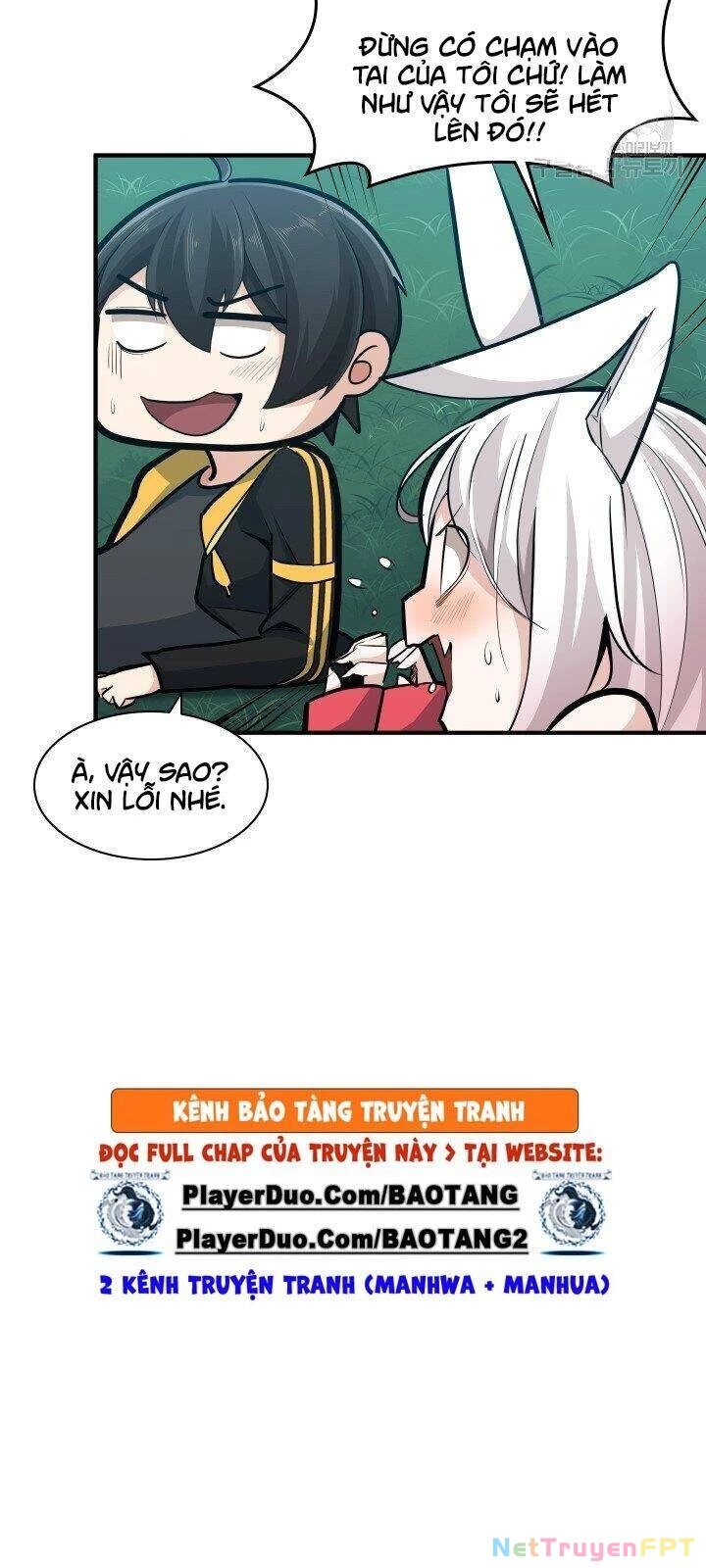 Hầm Ngục Hướng Dẫn Cấp Địa Ngục Chapter 21 - 25