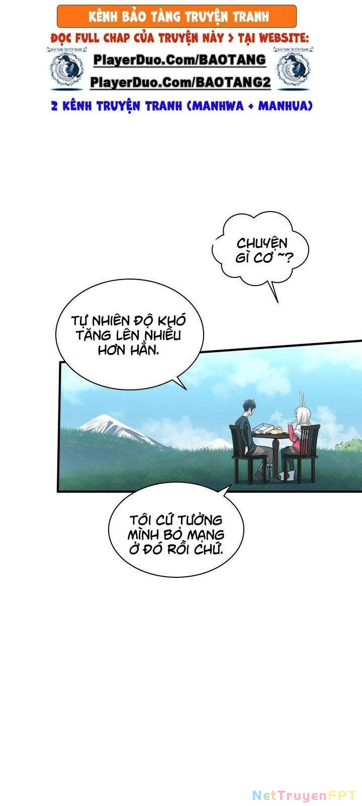 Hầm Ngục Hướng Dẫn Cấp Địa Ngục Chapter 21 - 28