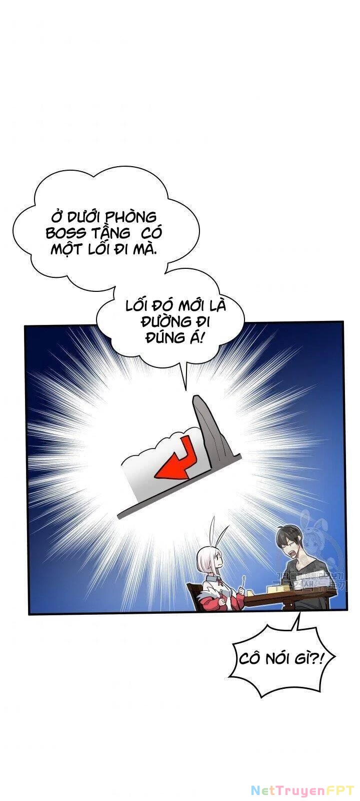 Hầm Ngục Hướng Dẫn Cấp Địa Ngục Chapter 21 - 30