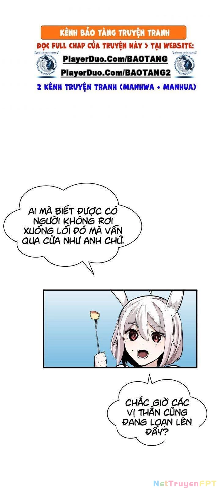 Hầm Ngục Hướng Dẫn Cấp Địa Ngục Chapter 21 - 31