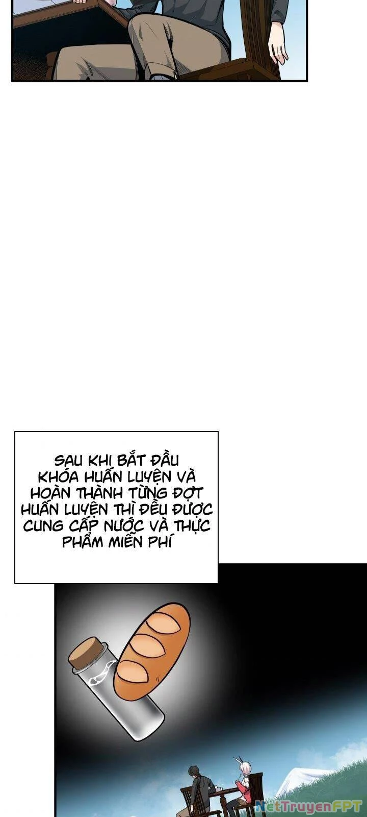 Hầm Ngục Hướng Dẫn Cấp Địa Ngục Chapter 21 - 42