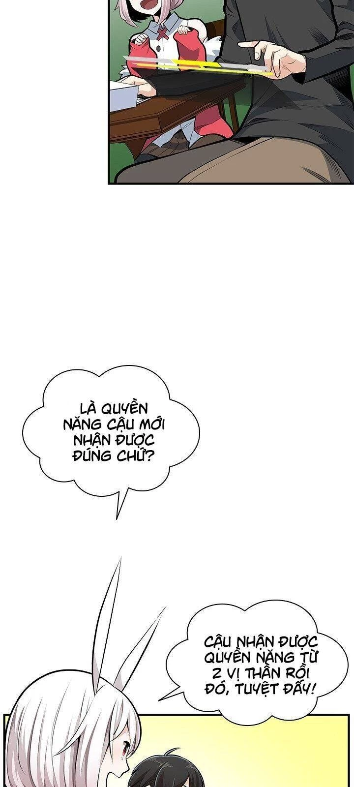 Hầm Ngục Hướng Dẫn Cấp Địa Ngục Chapter 21 - 57