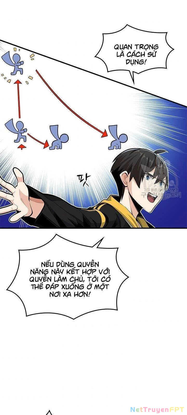 Hầm Ngục Hướng Dẫn Cấp Địa Ngục Chapter 21 - 67