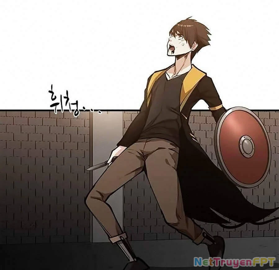 Hầm Ngục Hướng Dẫn Cấp Địa Ngục Chapter 25 - 16