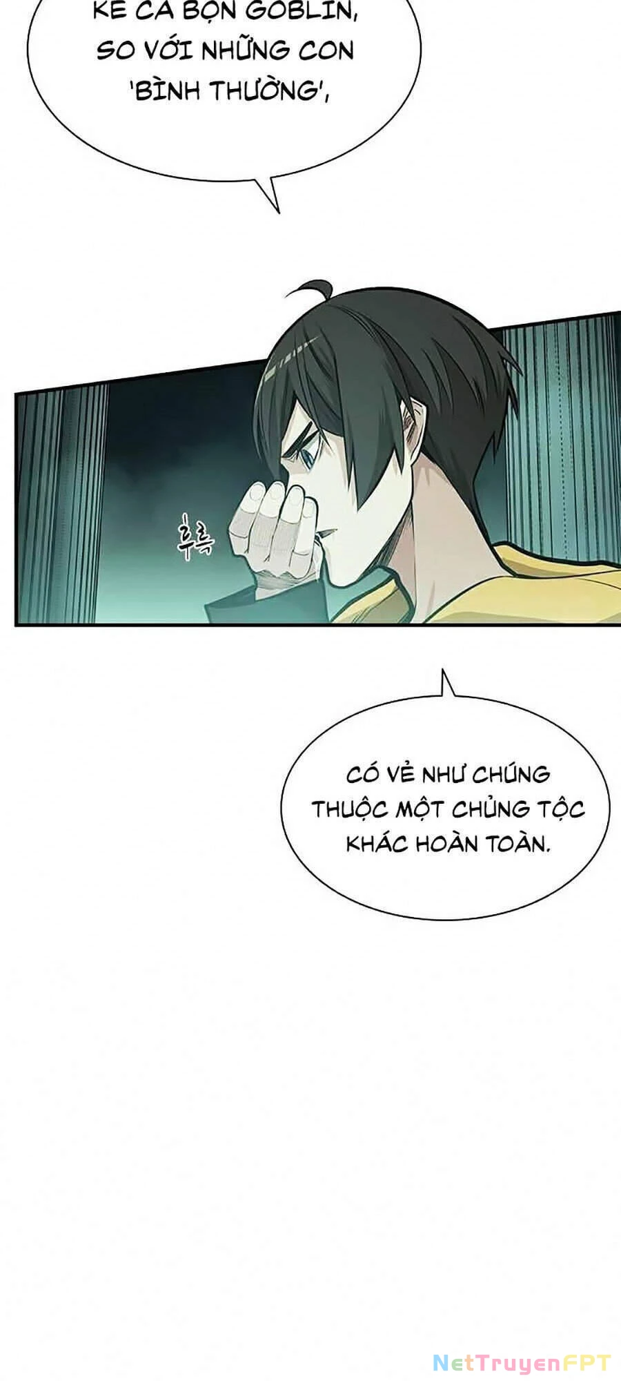 Hầm Ngục Hướng Dẫn Cấp Địa Ngục Chapter 25 - 25