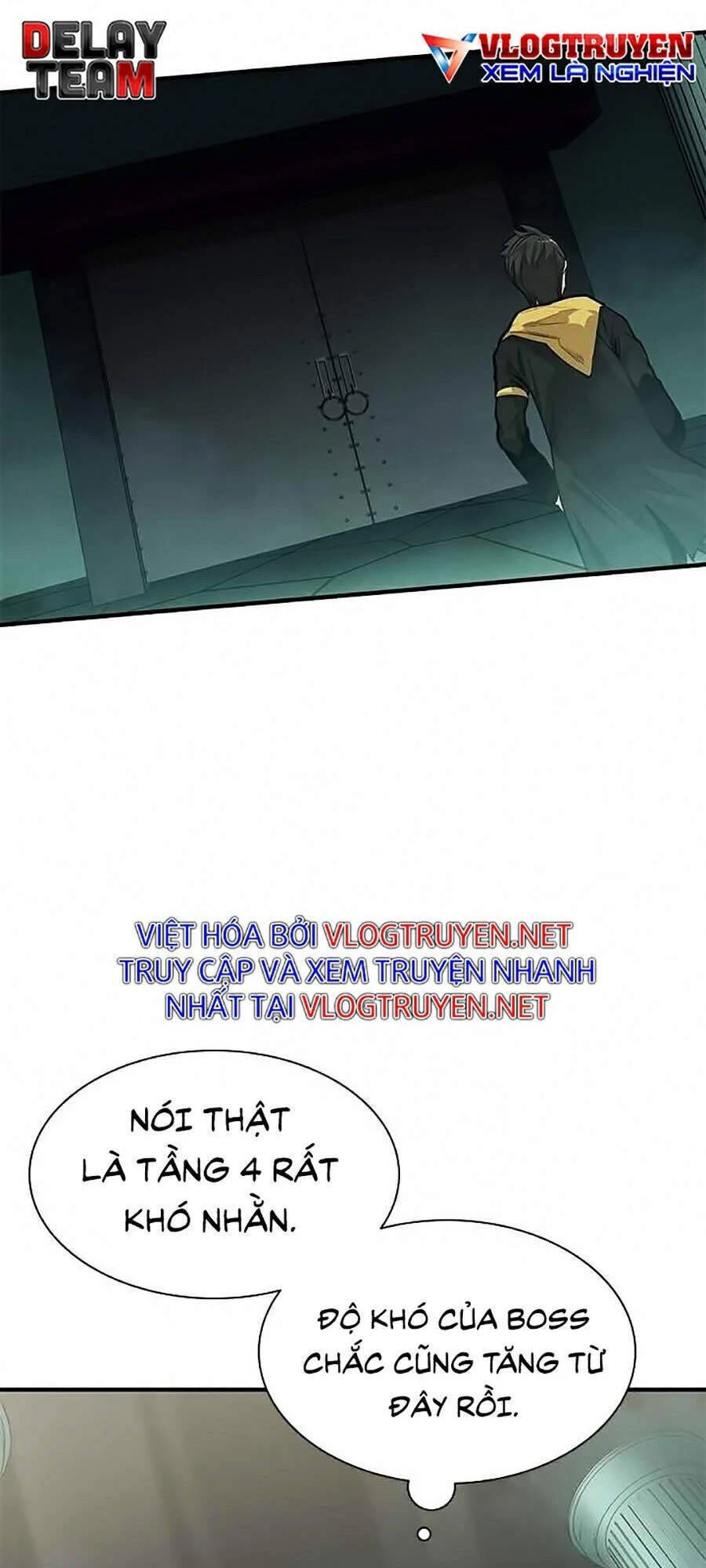 Hầm Ngục Hướng Dẫn Cấp Địa Ngục Chapter 25 - 29