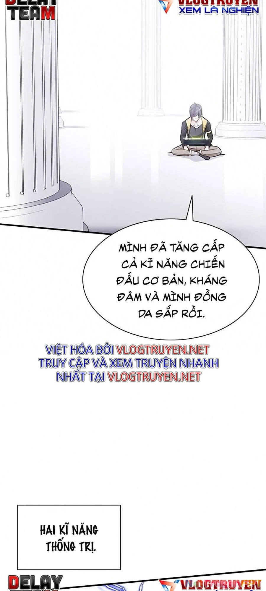 Hầm Ngục Hướng Dẫn Cấp Địa Ngục Chapter 25 - 43