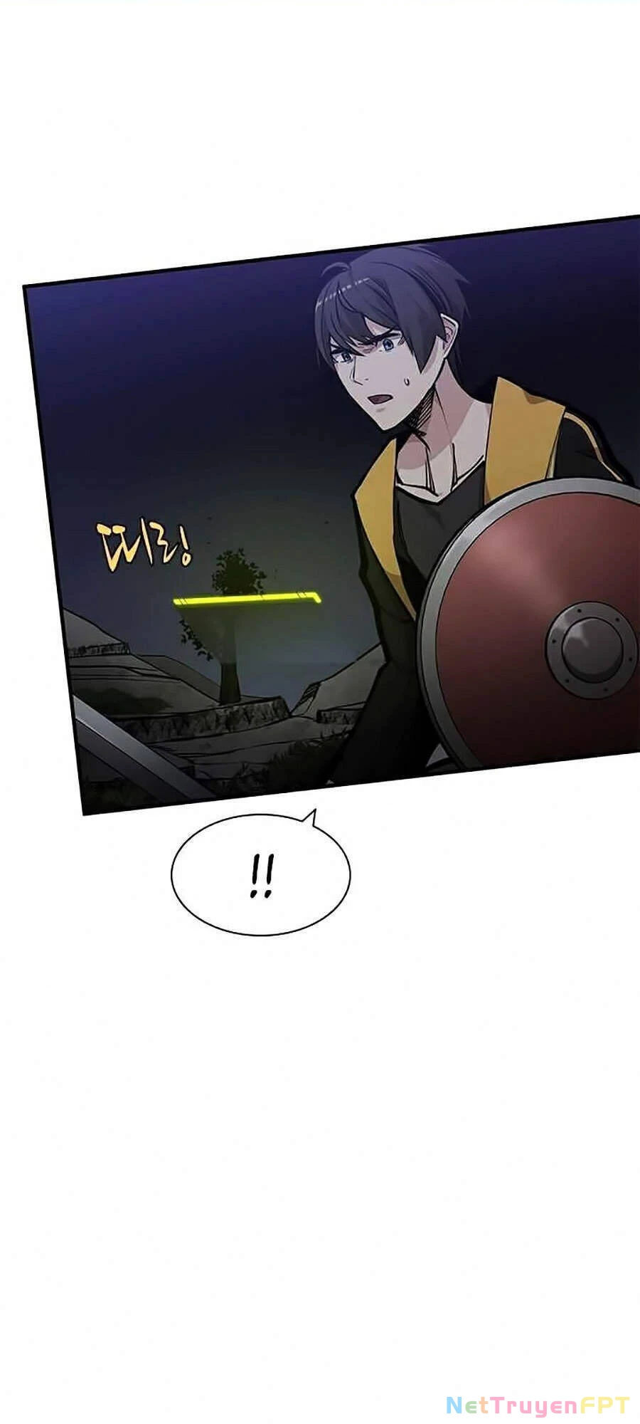 Hầm Ngục Hướng Dẫn Cấp Địa Ngục Chapter 25 - 65