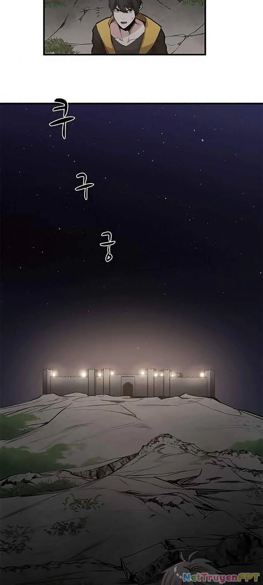 Hầm Ngục Hướng Dẫn Cấp Địa Ngục Chapter 25 - 77